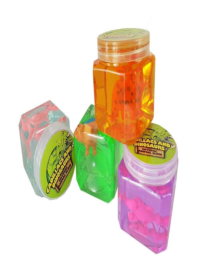 Firstly Traders 6 Pcs Slime+ 12 Air Clay+ 1 Toy Slime Combo | Slime kit for Girls | Clay Set for Kids | Slime Set for Fun for Kids |Glitter Charms+ Tools Free - Image 3